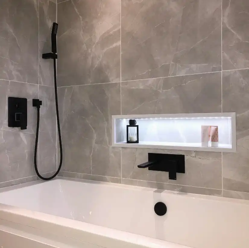 Recent Lytham Heating Ltd project