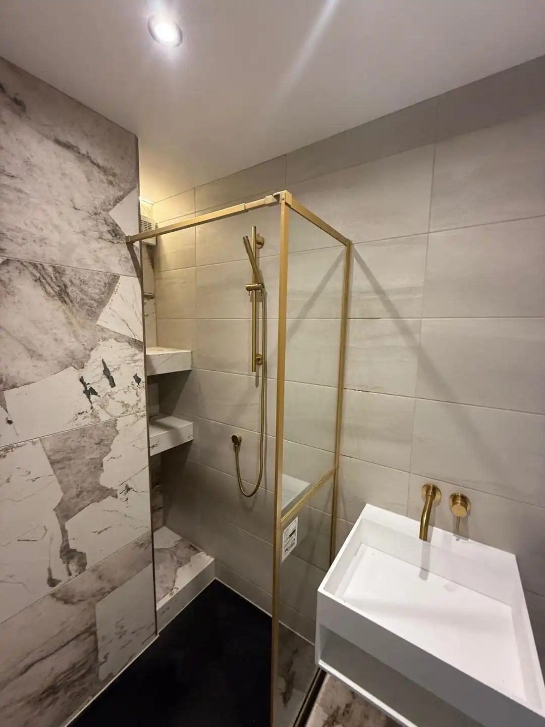 Recent Lytham Heating Ltd project